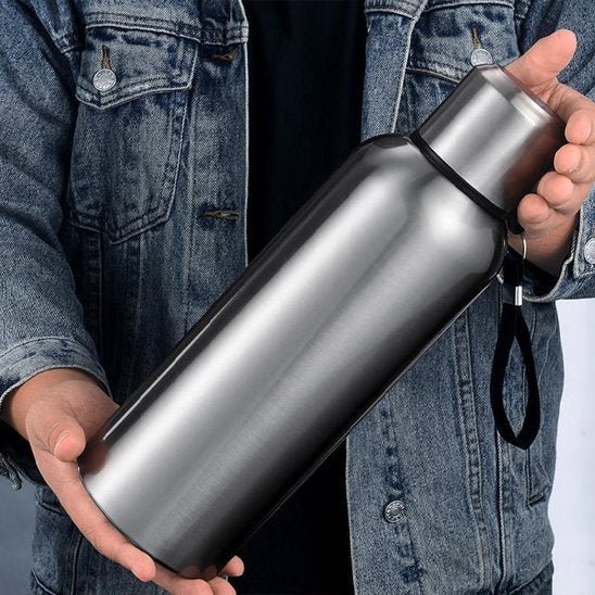 Thermos Isotherme | 1.5L V - 005™ - S3ASKY