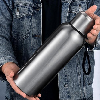 Thermos Isotherme | 1.5L V - 005™ - S3ASKY