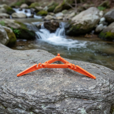 trepied gaz outdoor accessoir