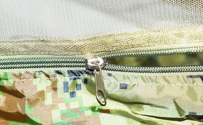 Hamac Parachute | Survivalisme - S3aSky